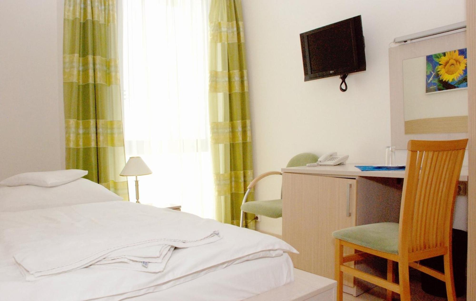 Hotel Ankora Prague Bilik gambar