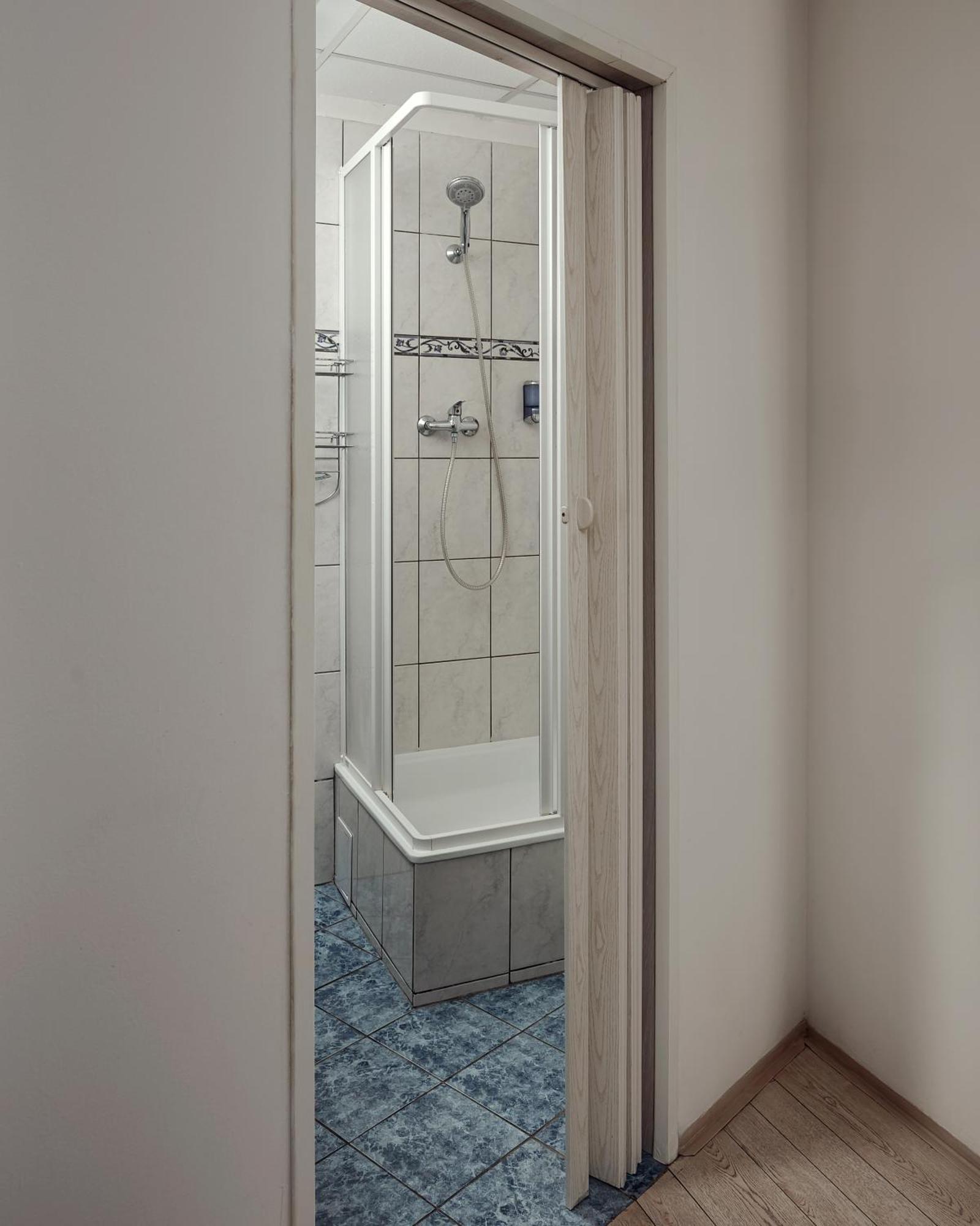 Hotel Ankora Prague Luaran gambar