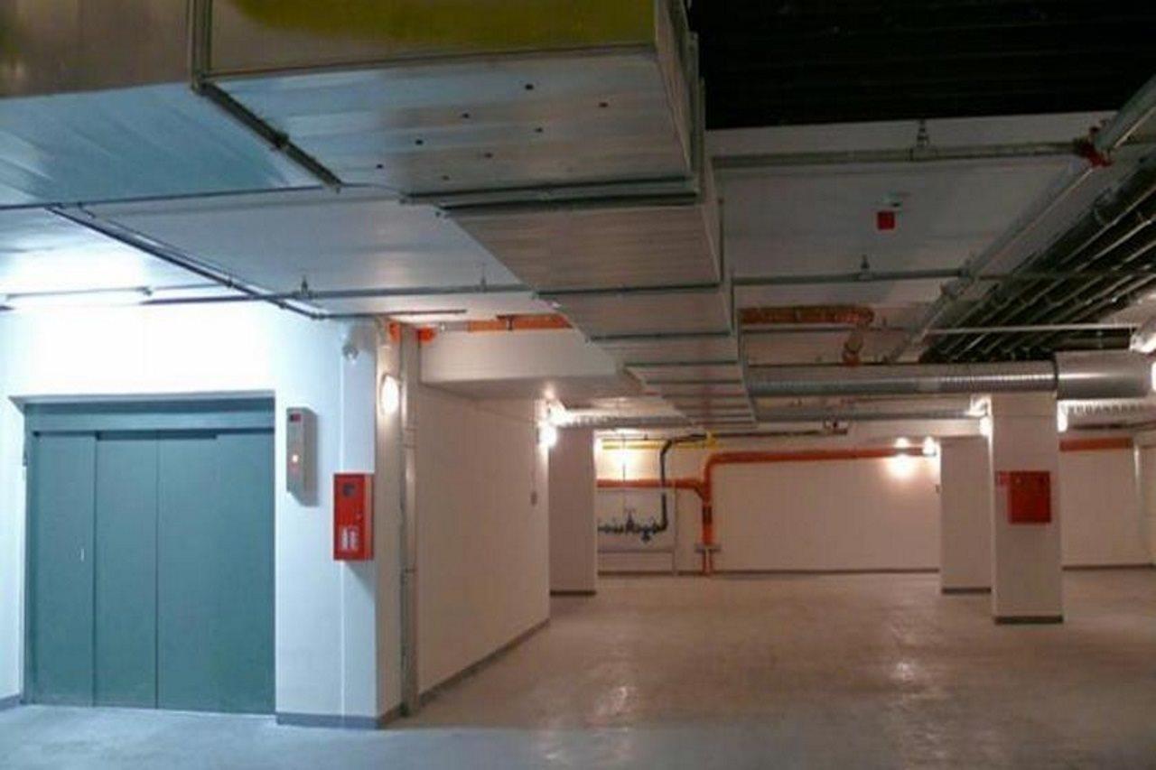 Hotel Ankora Prague Luaran gambar
