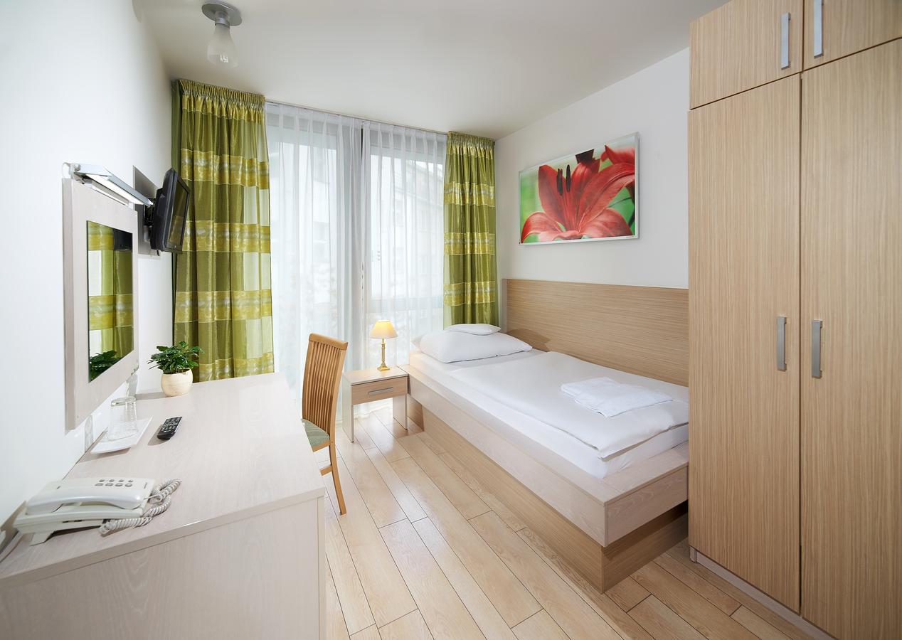 Hotel Ankora Prague Luaran gambar
