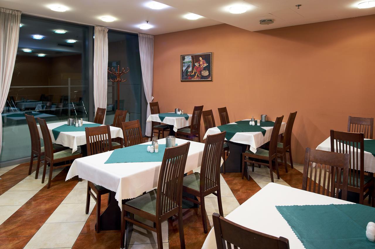 Hotel Ankora Prague Luaran gambar