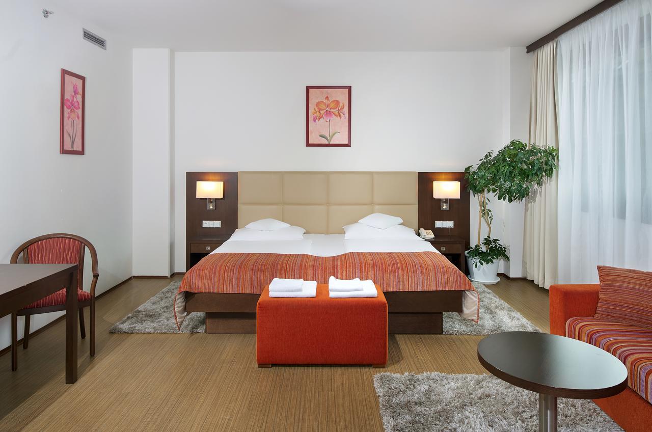 Hotel Ankora Prague Luaran gambar