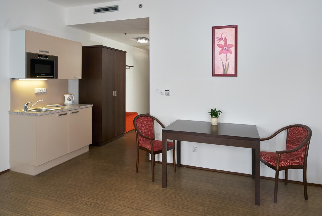Hotel Ankora Prague Luaran gambar