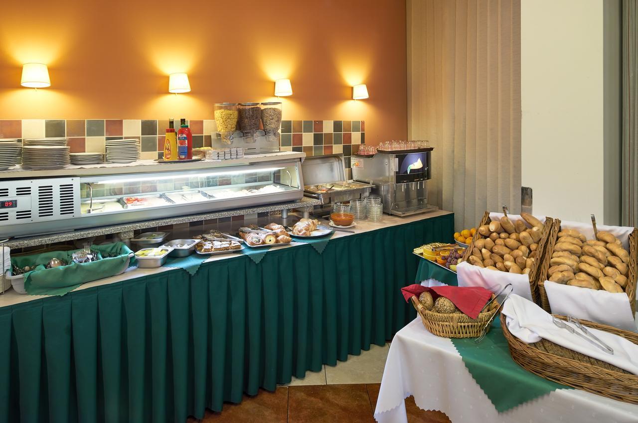 Hotel Ankora Prague Luaran gambar