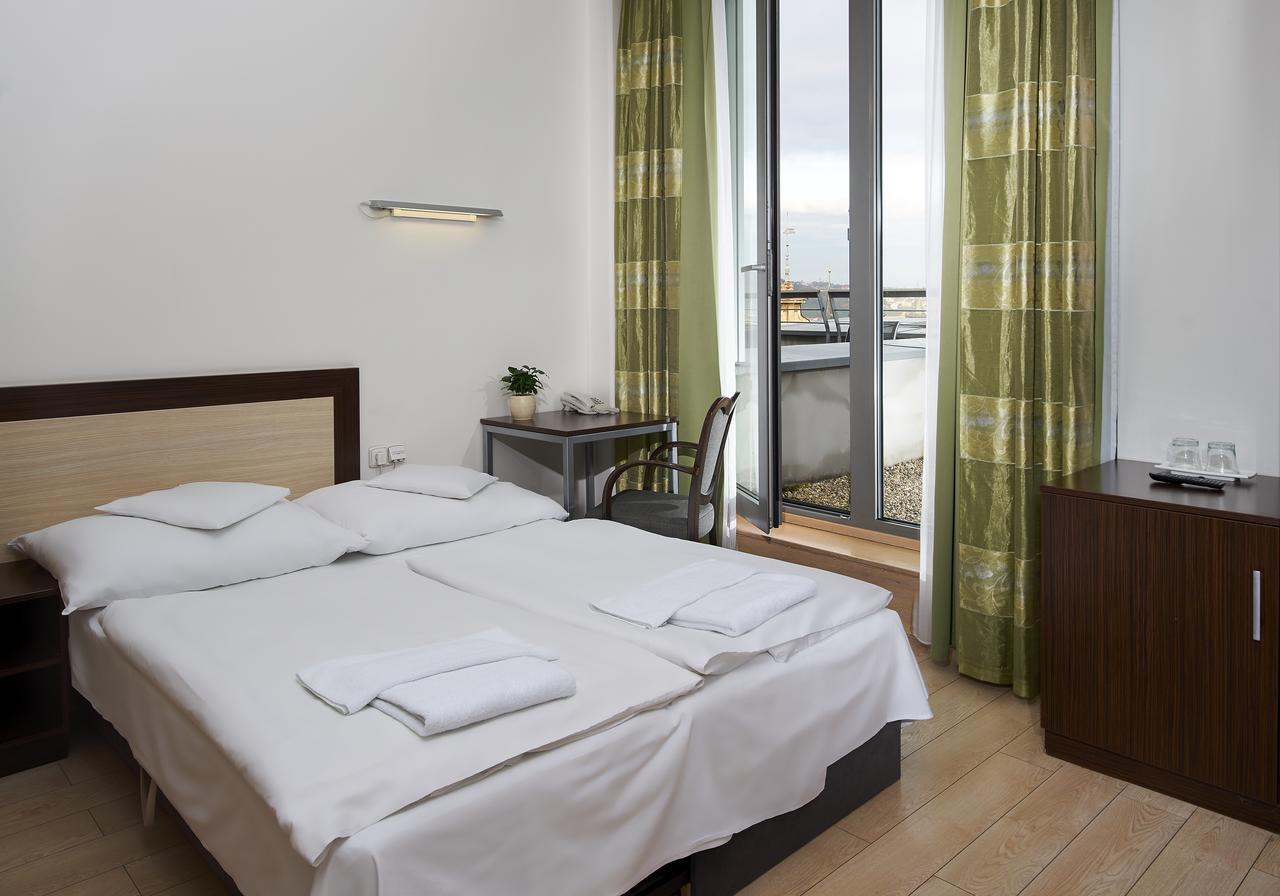 Hotel Ankora Prague Luaran gambar