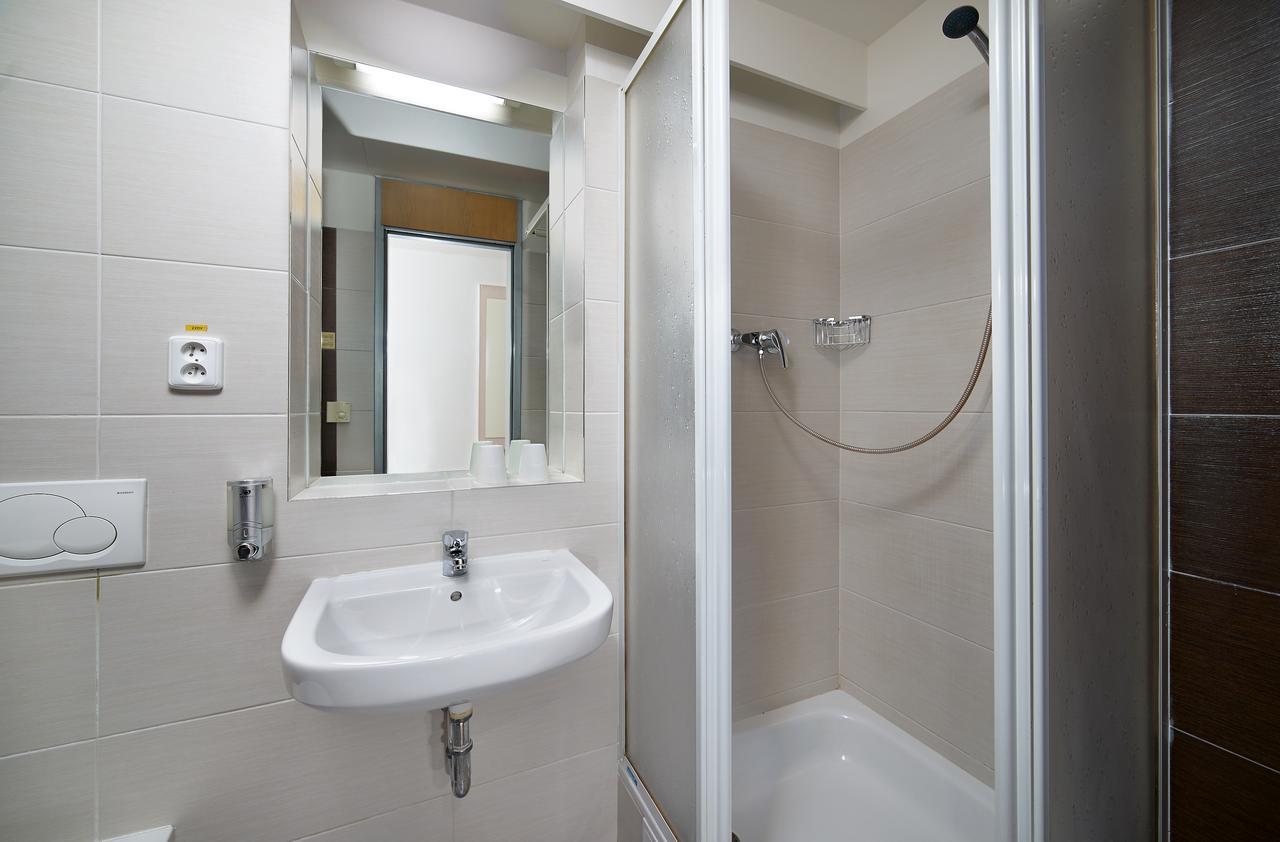 Hotel Ankora Prague Luaran gambar