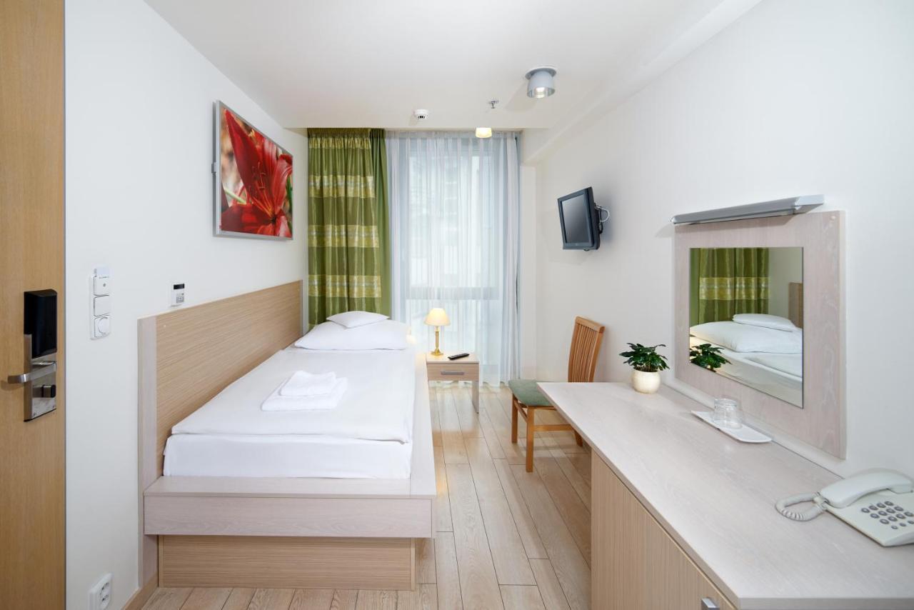 Hotel Ankora Prague Luaran gambar