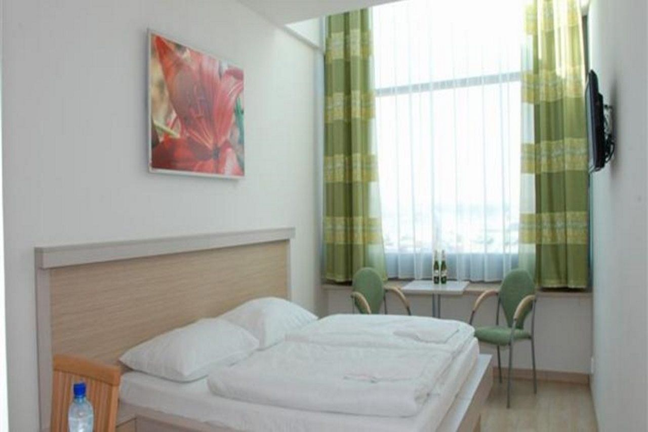 Hotel Ankora Prague Luaran gambar